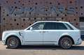 Rolls-Royce Cullinan MANSORY *FORGED CARBON*ONLY 7600 KM* Weiß - thumbnail 9