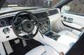 Rolls-Royce Cullinan MANSORY *FORGED CARBON*ONLY 7600 KM* Weiß - thumbnail 16