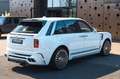 Rolls-Royce Cullinan MANSORY *FORGED CARBON*ONLY 7600 KM* Weiß - thumbnail 6