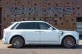 Rolls-Royce Cullinan MANSORY *FORGED CARBON*ONLY 7600 KM* Weiß - thumbnail 8