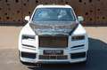 Rolls-Royce Cullinan MANSORY *FORGED CARBON*ONLY 7600 KM* Weiß - thumbnail 2