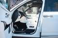Rolls-Royce Cullinan MANSORY *FORGED CARBON*ONLY 7600 KM* Weiß - thumbnail 17