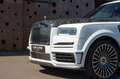 Rolls-Royce Cullinan MANSORY *FORGED CARBON*ONLY 7600 KM* Weiß - thumbnail 15