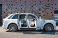 Rolls-Royce Cullinan MANSORY *FORGED CARBON*ONLY 7600 KM* Weiß - thumbnail 10