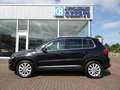 Volkswagen Tiguan 1.4 TSI Sport&Style 122PK PDC/Cruise/Clima/Trekhaa Zwart - thumbnail 5