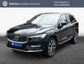 Volvo XC60 XC60 B4 B Geartronic Inscription PK360 MET DA Noir - thumbnail 1