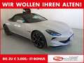 MG Cyberster GT schwarzes Dach Weiß - thumbnail 1