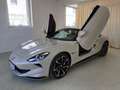 MG Cyberster GT schwarzes Dach Wit - thumbnail 10