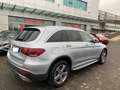 Mercedes-Benz GLC 220 d 4Matic Sport Argent - thumbnail 5