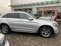 Mercedes-Benz GLC 220 d 4Matic Sport Argent - thumbnail 4