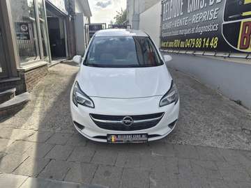 Corsa 1.4i Essentia