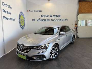 2.0 BLUE DCI 160CH BUSINESS EDC E6D-FULL