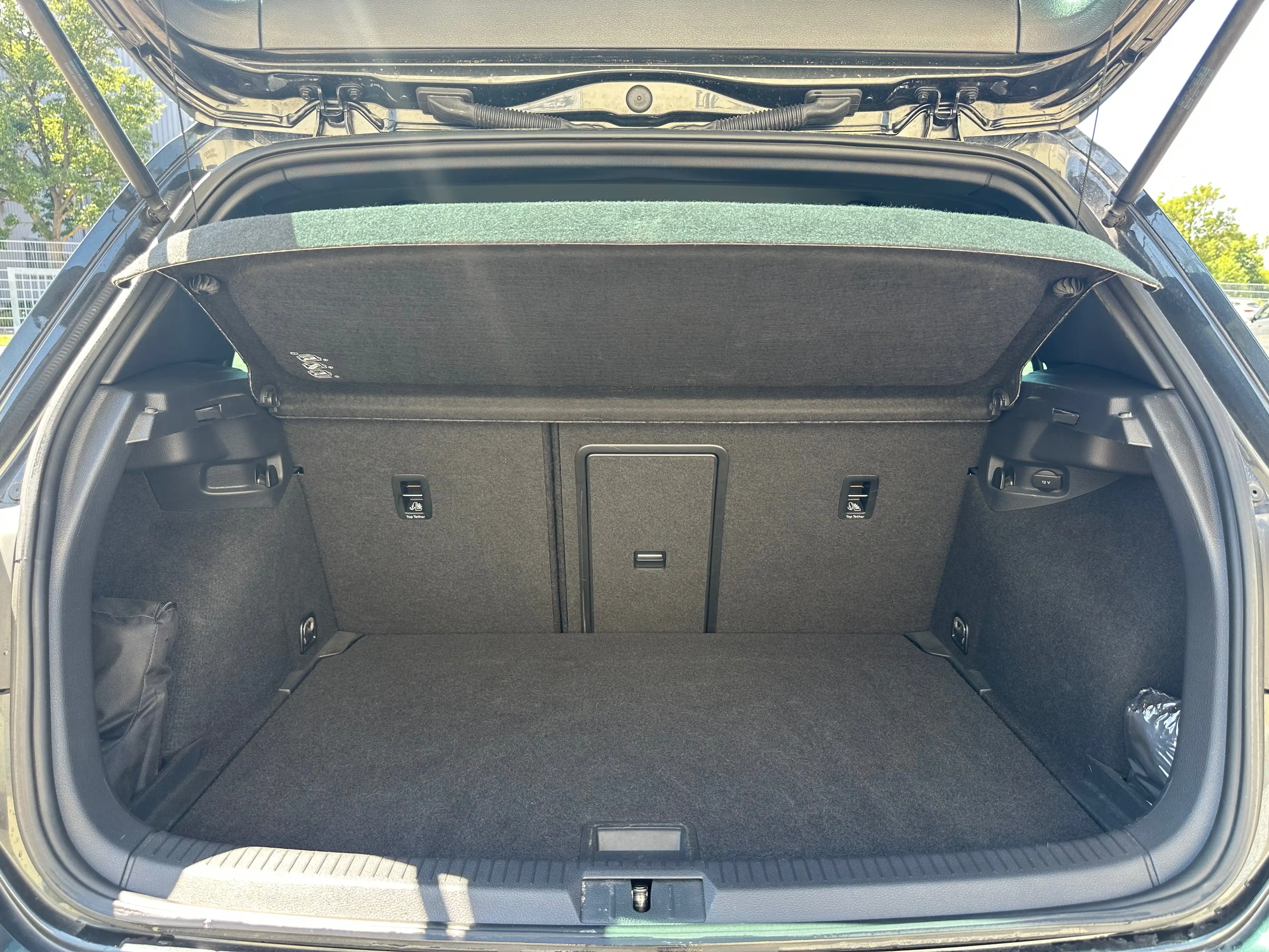 Volkswagen Golf GTI VII DSG Performance 2.Hand/Bi-Xenon/Dynaudio/Ambiente/R-Kamera — photo 22