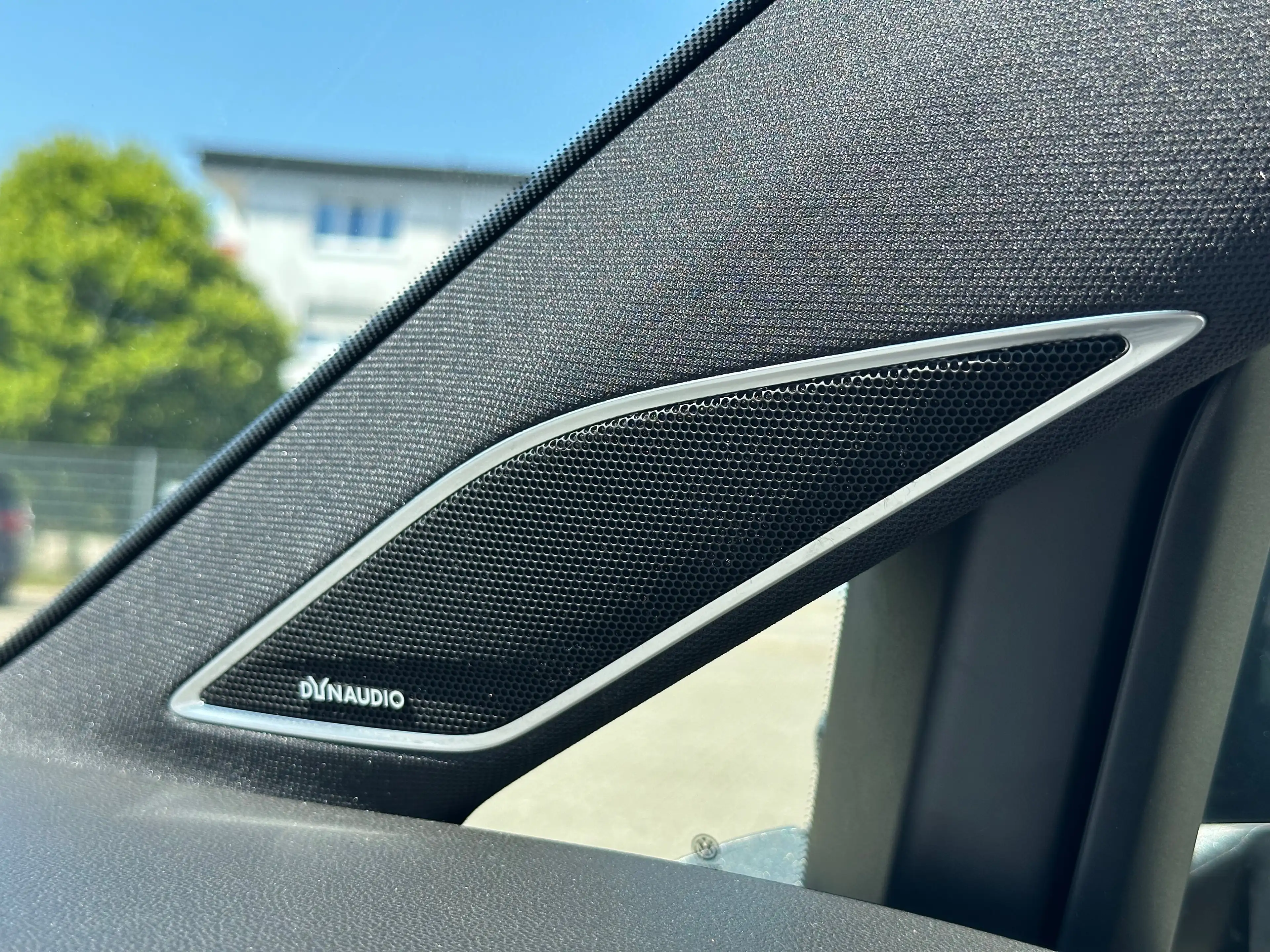 Volkswagen Golf GTI VII DSG Performance 2.Hand/Bi-Xenon/Dynaudio/Ambiente/R-Kamera — photo 20