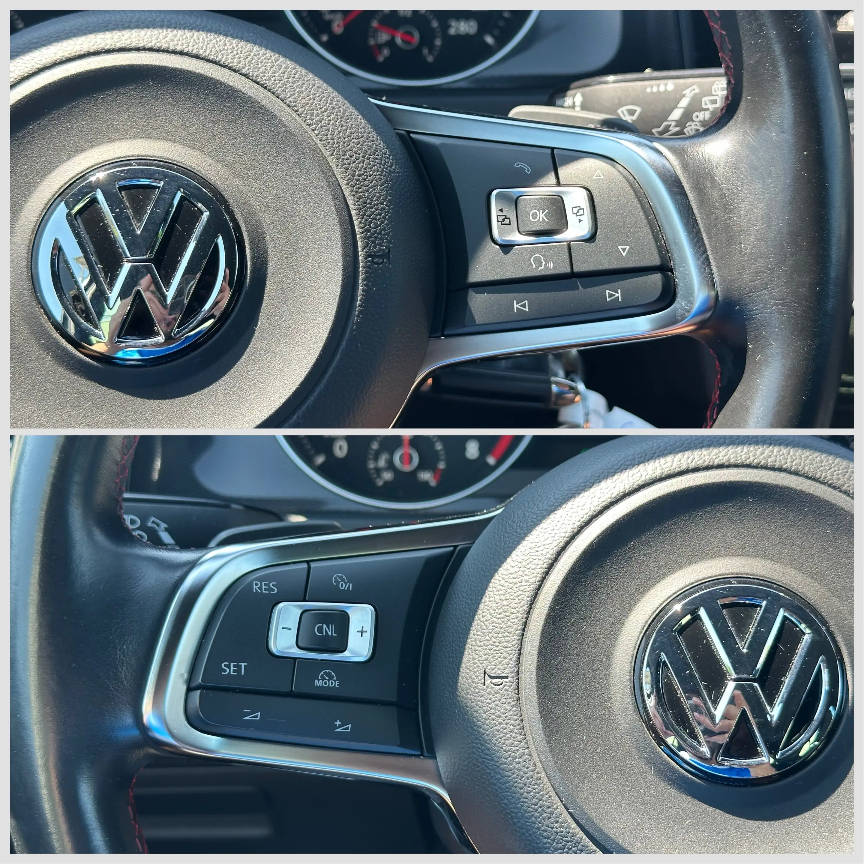 Volkswagen Golf GTI VII DSG Performance 2.Hand/Bi-Xenon/Dynaudio/Ambiente/R-Kamera — photo 14
