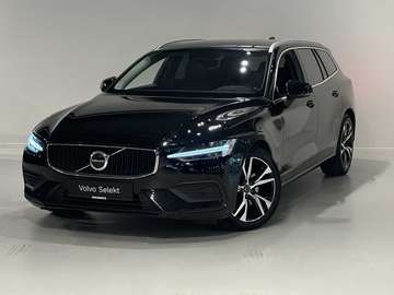 B3 mild hybrid