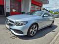 Mercedes-Benz E 220 E 220 d *** NAVI *** RÜCKFAHRKAMERA*** Grau - thumbnail 4