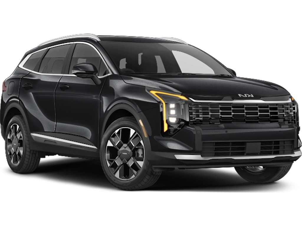 2026 Kia Sportage EX Premium | PHEV | Leather | Warranty to 2034 $2500 Free Government Rebate / $2500 Free Government Rebate