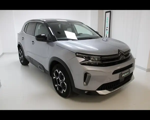 Citroen C5 Aircross BlueHDi 130 S&S EAT8 Max