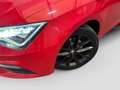 SEAT Leon 1.5 TSI FR Navi LED PDC Klima Rot - thumbnail 5