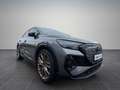 Audi Q4 e-tron 40 S-Line *MATRIX*HuD*NAVI*KAMERA* Grau - thumbnail 5