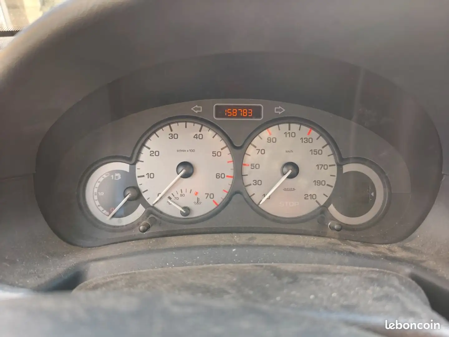 Citroen Berlingo Berlingo 1.6 HDi 92 Collection - 2