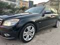 Mercedes-Benz C 220 c 220 cdi Fekete - thumbnail 4