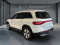 Mercedes-Benz EQB 350 4M Progressive+Navi+Kamera+Ambiente+MBUX Blanc - thumbnail 13