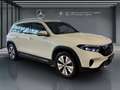 Mercedes-Benz EQB 350 4M Progressive+Navi+Kamera+Ambiente+MBUX Blanc - thumbnail 17