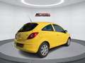 Opel Corsa D 1.0 Twinport ecoFLEX Edition 1.Hand Gelb - thumbnail 6