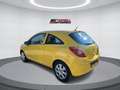 Opel Corsa D 1.0 Twinport ecoFLEX Edition 1.Hand Gelb - thumbnail 4