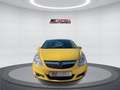Opel Corsa D 1.0 Twinport ecoFLEX Edition 1.Hand Gelb - thumbnail 2