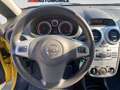 Opel Corsa D 1.0 Twinport ecoFLEX Edition 1.Hand Gelb - thumbnail 13