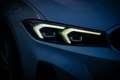 BMW 318 d Touring Aut. *HARMAN KARDON*HEAD-UP*KAMERA*WI... Weiß - thumbnail 8