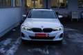 BMW 318 d Touring Aut. *HARMAN KARDON*HEAD-UP*KAMERA*WI... Weiß - thumbnail 4