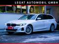 BMW 318 d Touring Aut. *HARMAN KARDON*HEAD-UP*KAMERA*WI... Weiß - thumbnail 1