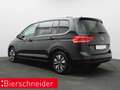 Volkswagen Touran 1.5 TSI DSG Move 7-S. KINDERSITZ KAMERA Schwarz - thumbnail 2