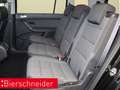 Volkswagen Touran 1.5 TSI DSG Move 7-S. KINDERSITZ KAMERA Schwarz - thumbnail 4
