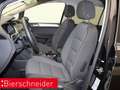 Volkswagen Touran 1.5 TSI DSG Move 7-S. KINDERSITZ KAMERA Schwarz - thumbnail 3