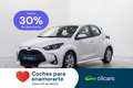 Toyota Yaris 120H 1.5 Business Plus Blanc - thumbnail 1