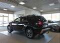 Dacia Duster II Adventure PLUS; NAV KAM SHZ AAC AHK Schwarz - thumbnail 7