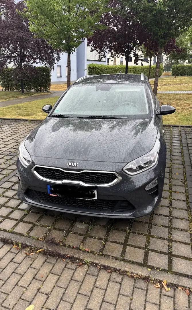 Kia Ceed SW / cee'd SW Edition 7 Gri - 1