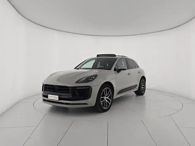 2023 Porsche Macan in Grey for sale