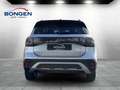 Volkswagen T-Cross 1.0 Life DSG Apple Car Play Rückfahrkamera Klima Zilver - thumbnail 3