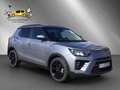 KGM Tivoli Tivoli 1.5 T-GDI Automatik 4WD Black Silber - thumbnail 7