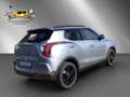 KGM Tivoli Tivoli 1.5 T-GDI Automatik 4WD Black Silber - thumbnail 5