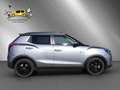 KGM Tivoli Tivoli 1.5 T-GDI Automatik 4WD Black Silber - thumbnail 6