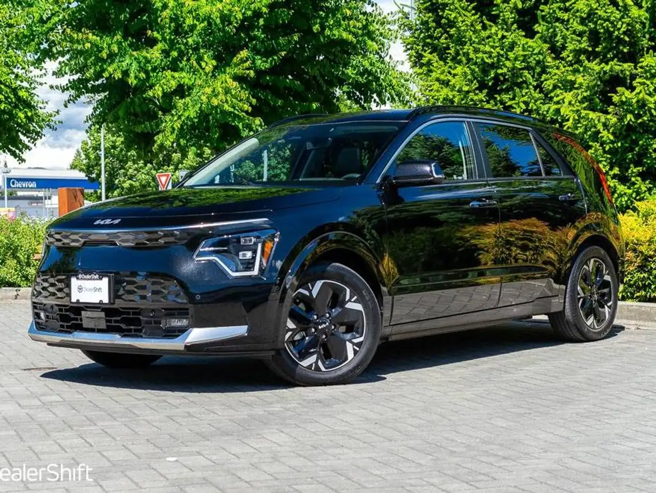 2023 Kia Niro