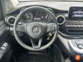 Mercedes-Benz V 220 d Avantgarde Largo Zwart - thumbnail 11