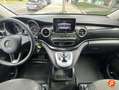 Mercedes-Benz V 220 d Avantgarde Largo Negru - thumbnail 10